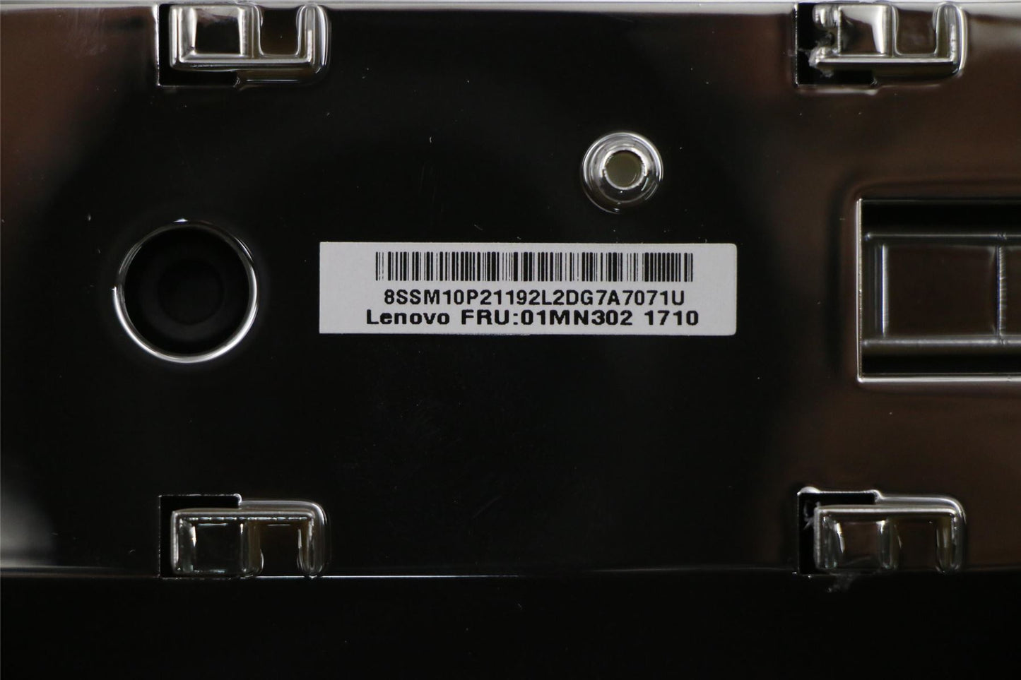 Lenovo 01MN302 MECH_ASM ASSY CTINY2_P_STAND