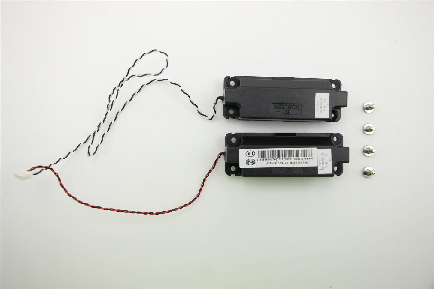 Lenovo ThinkCentre M93z M92z Speaker Speakers 03T9798