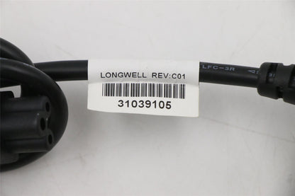 Lenovo 31039105 CABLE Longwell BLK 1.0M C5 SA power cord
