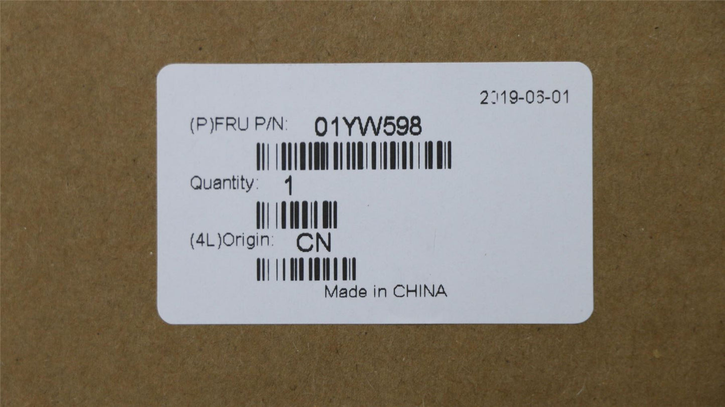 Lenovo UHD Cable 01YW598