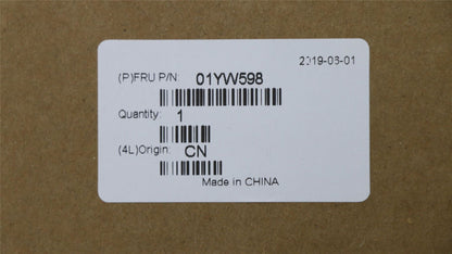 Lenovo UHD Cable 01YW598