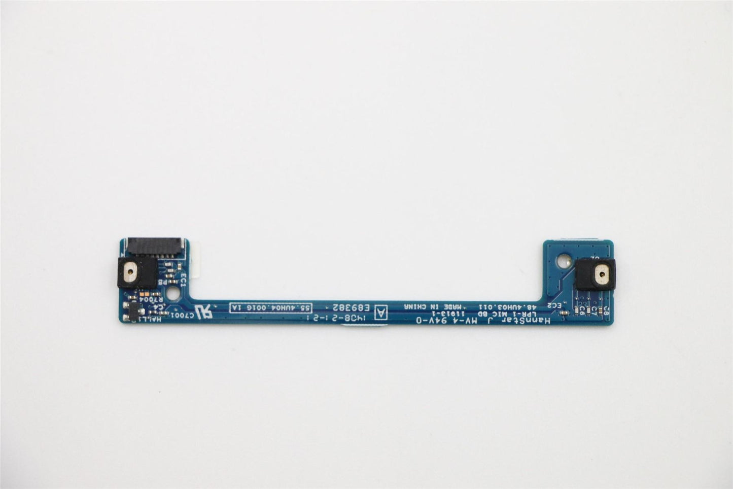 Lenovo FRU Microphone board 04X0934