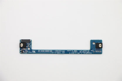Lenovo FRU Microphone board 04X0934