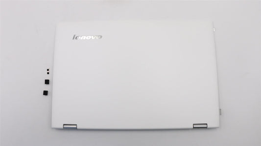 Lenovo Yoga 500-15IBD 500-15IHW LCD Cover Rear Back Housing White 5CB0H91241