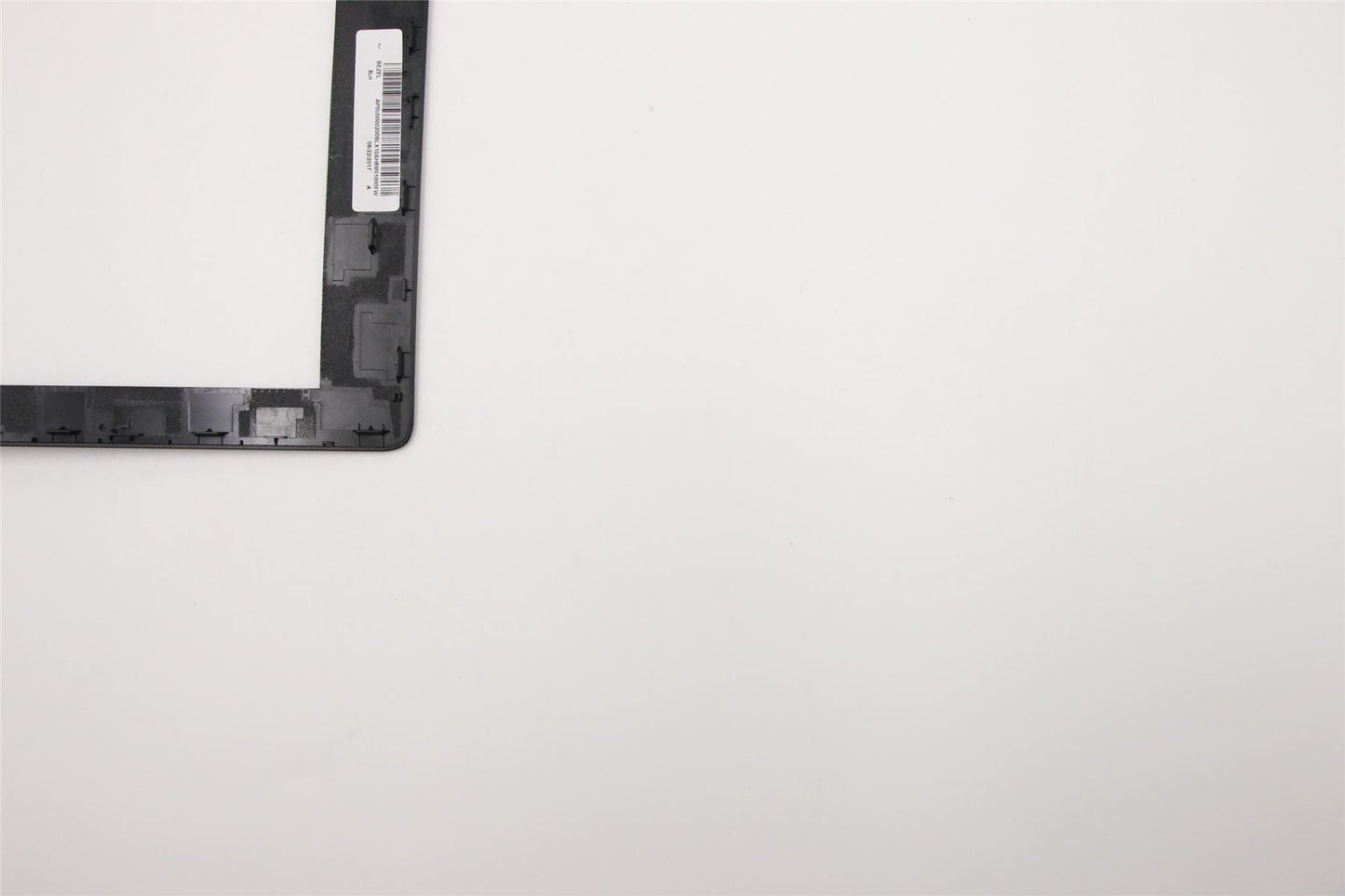 Lenovo G70-80 G70-70 B70-80 G70-35 Bezel front trim frame Cover Black 5B30G89492