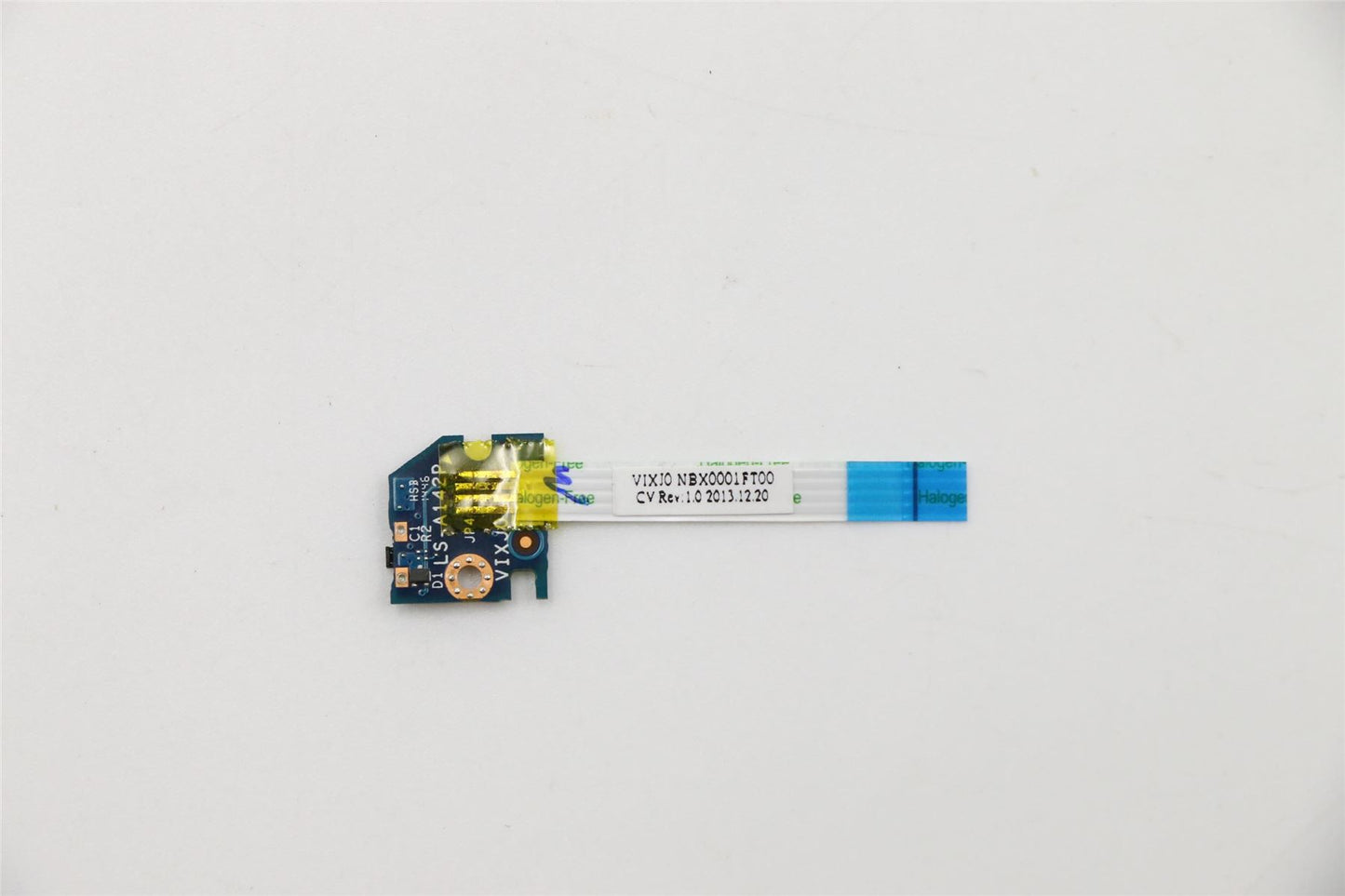 Lenovo Miix 10 Power Button Board 90003379