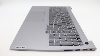 Lenovo COVER Upper Case ASM_UKR W21KK AG BL 5CB1M48421
