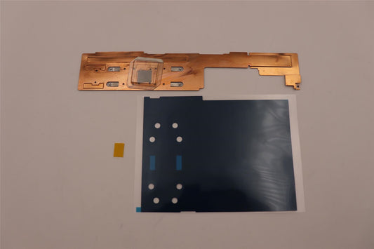 Lenovo HEATSINK CPU heatsink w/o fan, HY 5H40W65017