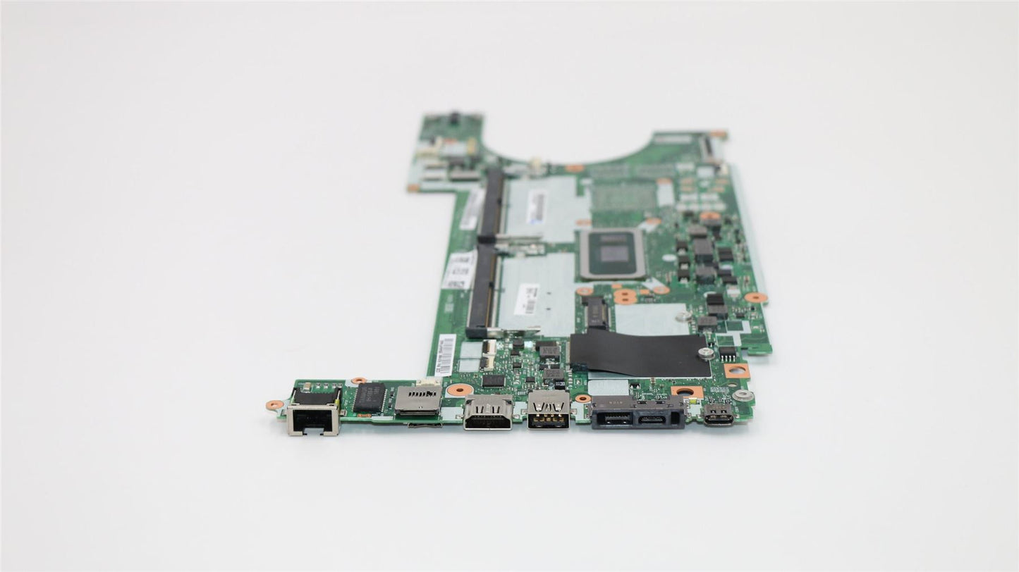 Lenovo ThinkPad L590 Motherboard Mainboard UMA Intel i5-8265U 02DM162