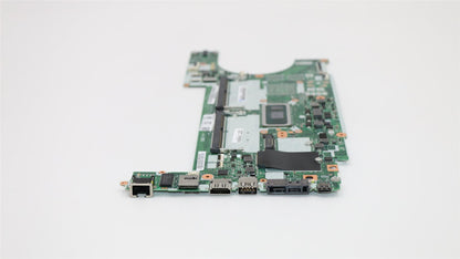 Lenovo ThinkPad L590 Motherboard Mainboard UMA Intel i5-8265U 02DM162