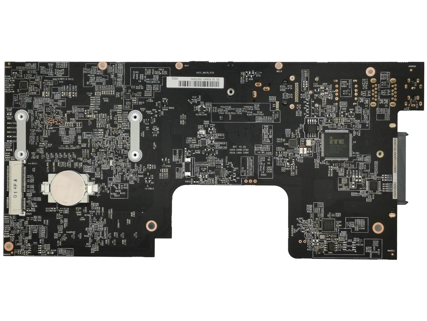 Acer DB.BDP11.002 MAIN BD.W/CPU.I5-1035G1.MX130.8GBX2