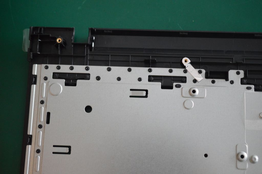 Lenovo G50-45 G50-80 G50-30 G51-35 Palmrest Top Cover Housing Black 90205216
