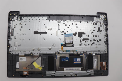 Lenovo Upper Case ASM_BEL L 83E6FP AG BL 5CB1N95260