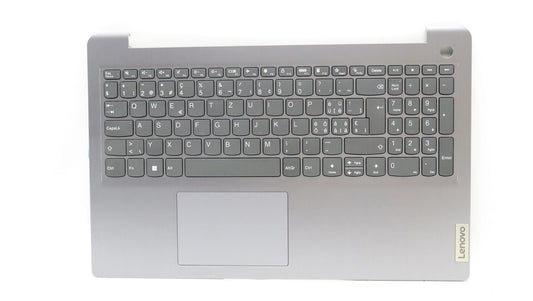 Lenovo Upper Case ASM_SWS L82RK FP AG N 5CB1H78128