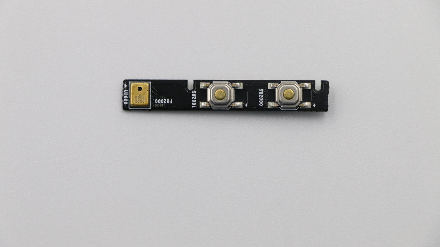Lenovo YOGA13 Volume Board 90002007