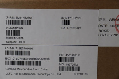 Lenovo ThinkPad X1 11th Gen Keyboard Palmrest Top Cover Ukrainian 5M11H62867