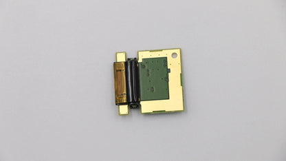 Lenovo LOS1 Fingerprint FPR Board 90005069
