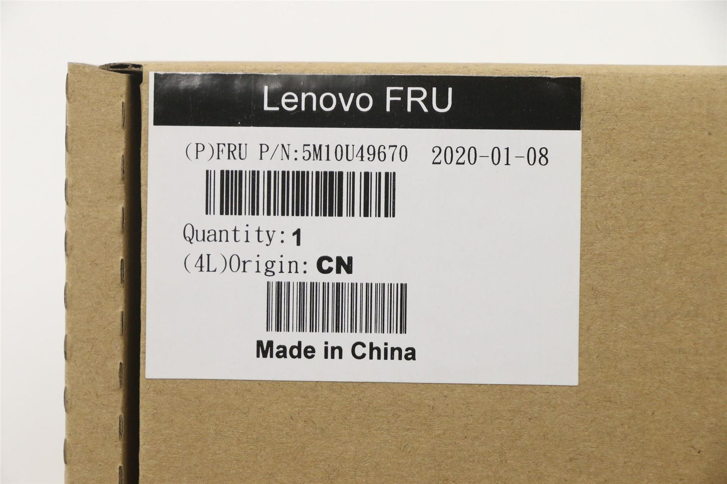 Lenovo IdeaCentre A540-27ICB Webcam Web Cam Camera Cam 5M10U49670