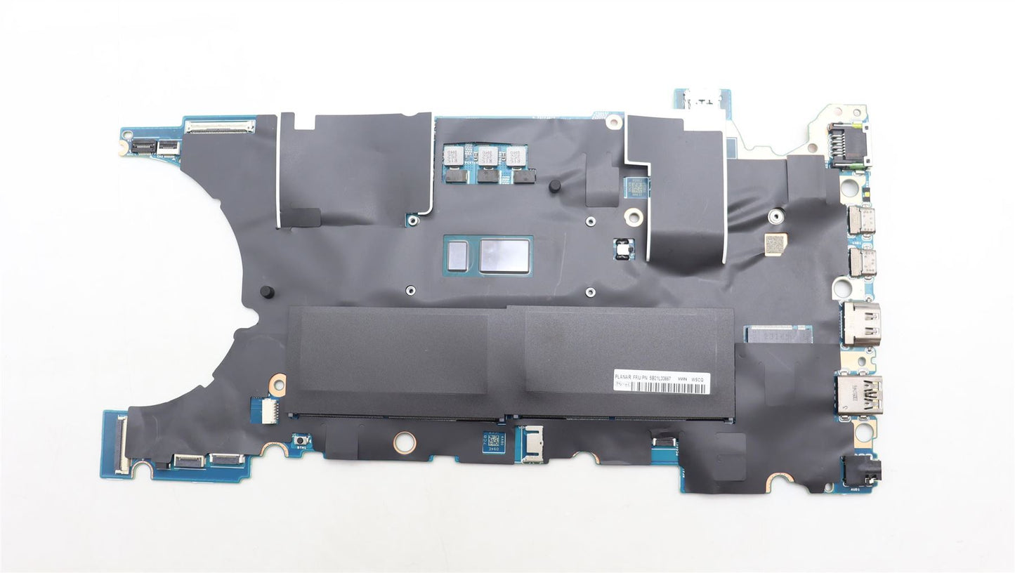 Lenovo ThinkPad L15 Gen 4 Motherboard Mainboard UMA INTELI71365U 5B21L33667
