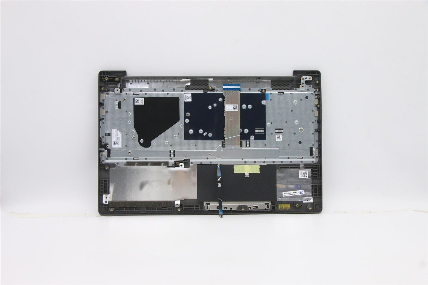 Lenovo IdeaPad 5 15IIL05 5 15ARE05 Palmrest Cover Touchpad Keyboard 5CB0X56192