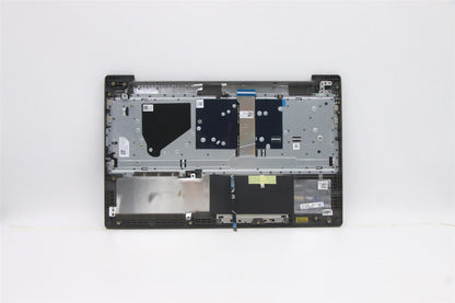 Lenovo IdeaPad 5 15IIL05 5 15ARE05 Palmrest Cover Touchpad Keyboard 5CB0X56192