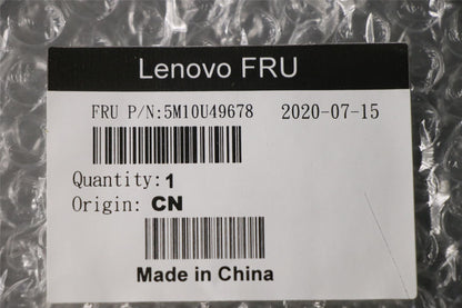 Lenovo IdeaCentre A540-27ICB 5-27IMB05 AIO LCD Panel Housing Silver 5M10U49678