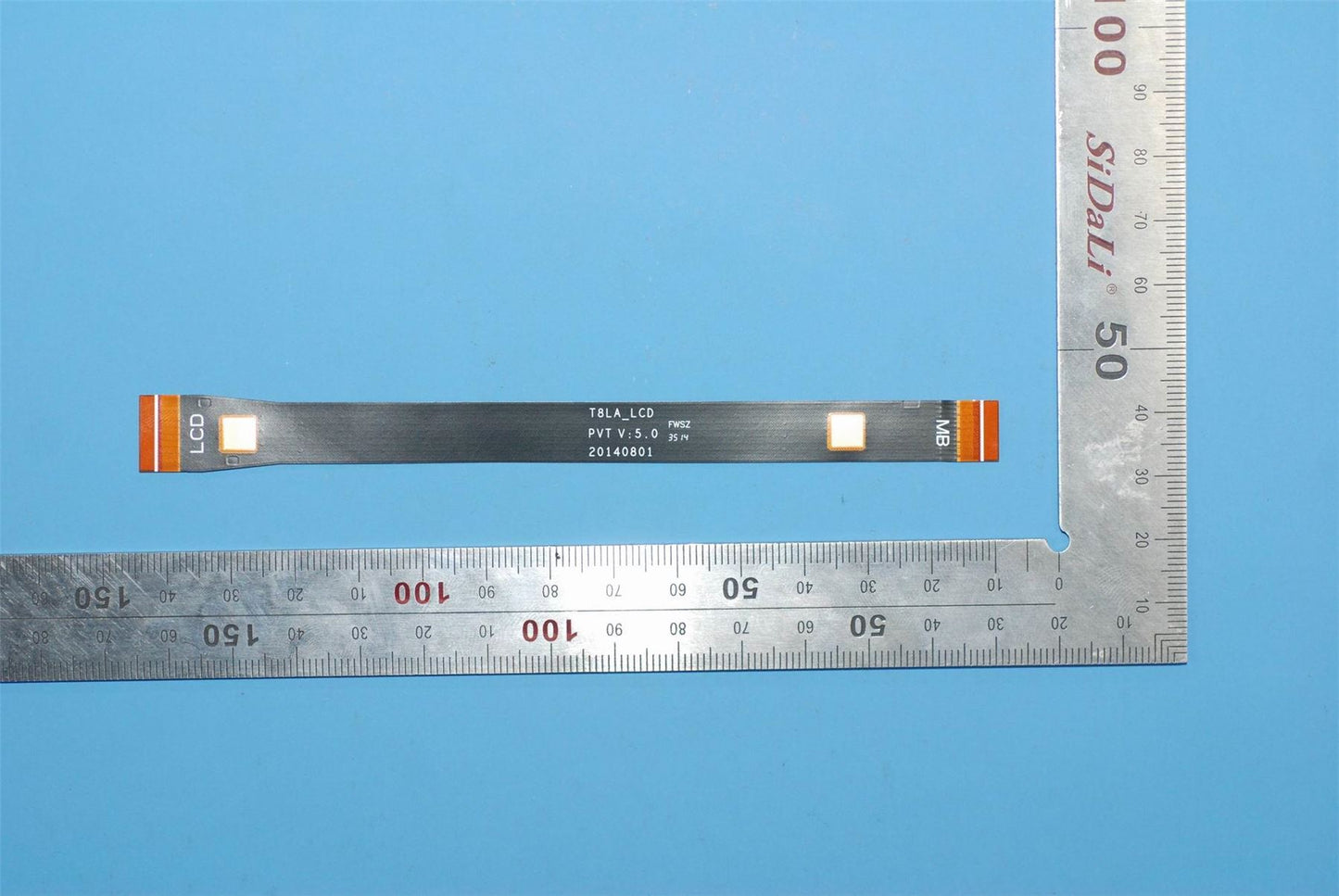 Lenovo S8-50 LCD FPC&*1127788300 CS 5F79A6N2W6