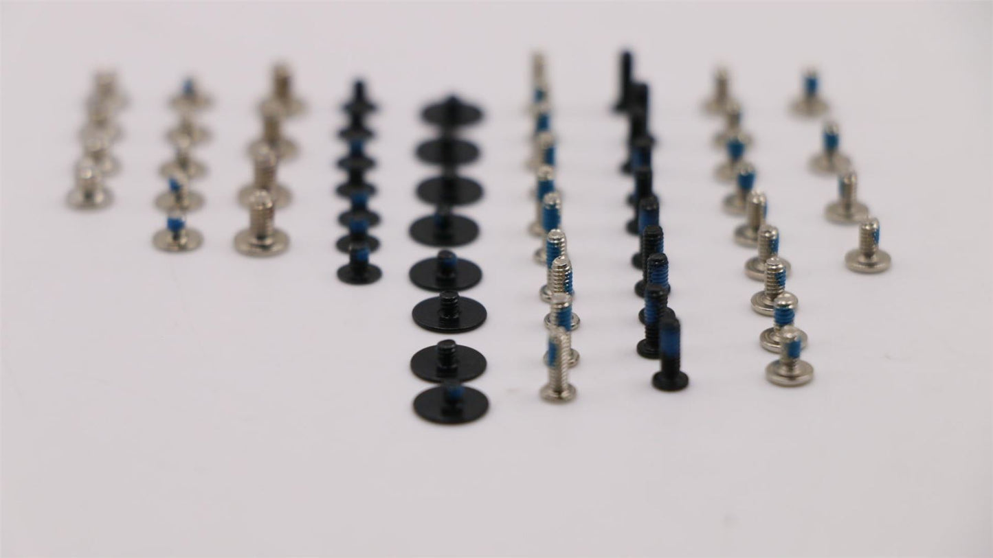 Lenovo IdeaPad 510S-13ISK 510S-13IKB Screw Set Kit 5S10L45147