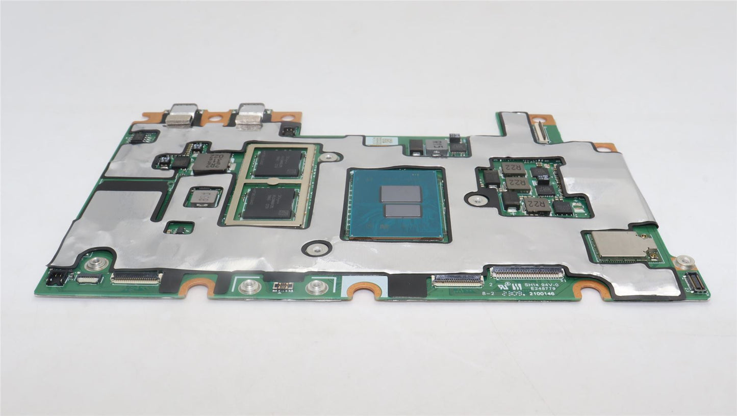 Lenovo IdeaPad 3 11IAN8 Motherboard Mainboard UMA INTELN100 4G 5B21L13957