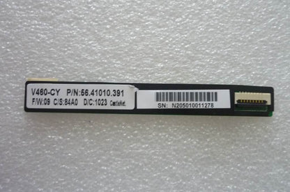 Lenovo LA46 CAPACITIVE BUTTON Board 11012094