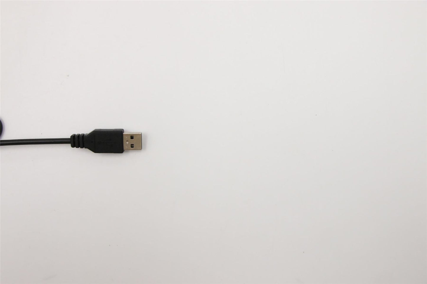 Lenovo Primax KBBH21 USB KB BLK UKR 5D50U84429