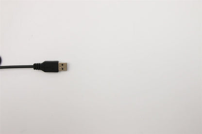 Lenovo Primax KBBH21 USB KB BLK UKR 5D50U84429