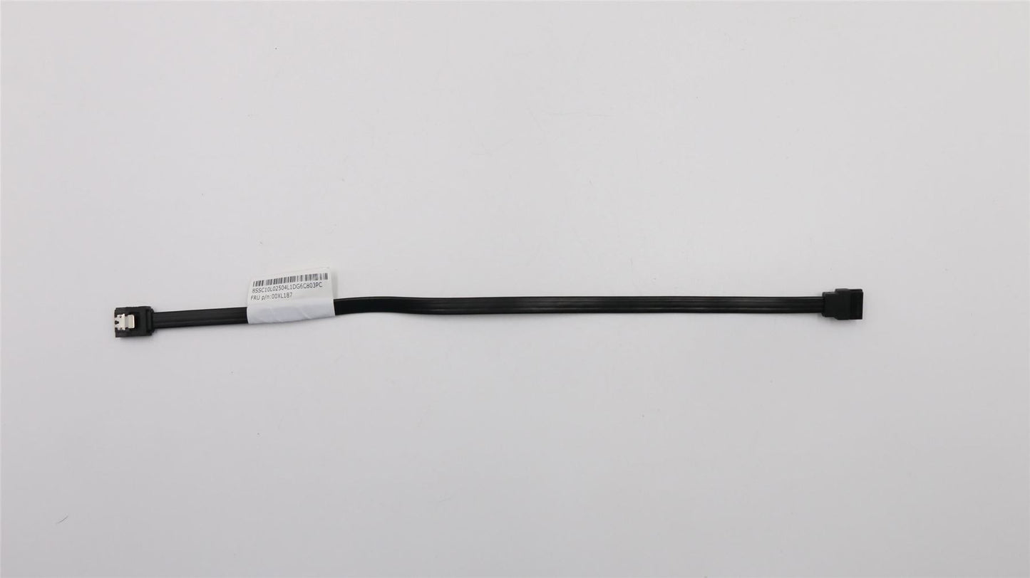 Lenovo Neo M70t 3 M80t 3 M70t 4 50t 3 SATA Power Cable HDD Dual 5C10U58418