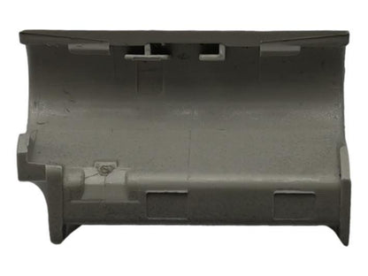 Genuine HP Pavilion 14-CE Left Hinge Cap Cover Silver L26383-001