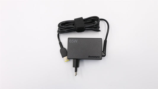 Lenovo PWR ADP_BO 65W Travel AC Adapter - BR 03X6292