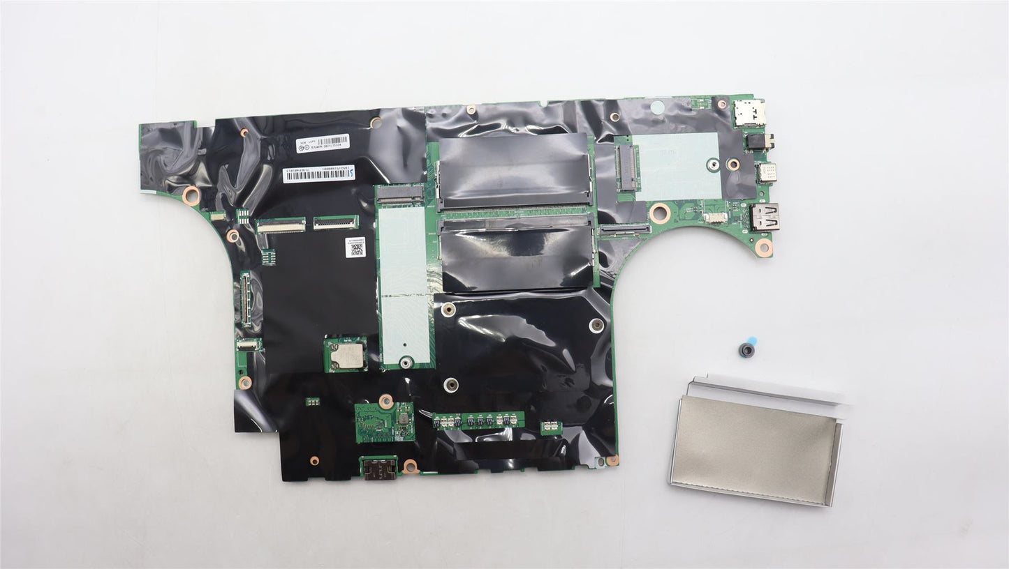 Lenovo ThinkPad P16 Gen 2 Motherboard Mainboard UMA INTELI713700HX 5B21L75324