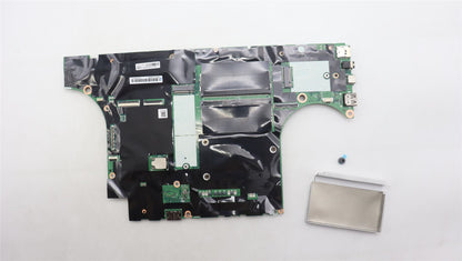 Lenovo ThinkPad P16 Gen 2 Motherboard Mainboard UMA INTELI713700HX 5B21L75324