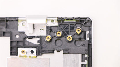 Lenovo ThinkPad E460 LCD Cover Rear Back Housing Silver 01AV582