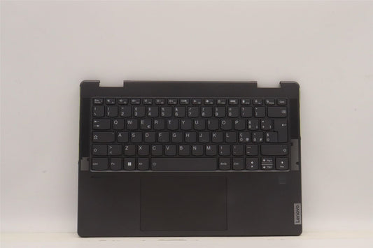 Lenovo Upper Case ASM_ITA L82QF FPSG 5CB1J11057