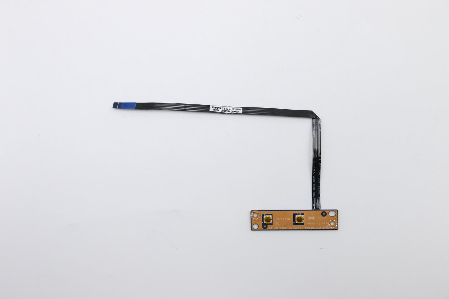 Lenovo QIWG6 UMA W/Cable Power Board 90200452