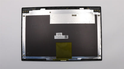 Lenovo Extreme X1 1st LCD Cover Rear Back Housing Black 01YU729