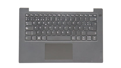 Lenovo MECH_ASM FRU KB w/Cc SPA(Chi)UK BK 5M11F24186