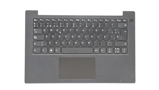 Lenovo MECH_ASM FRU KB w/Cc SPA(Chi)UK BK 5M11F24186