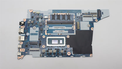 Lenovo ThinkPad E16 Gen 1 Motherboard Mainboard UMA INTELI51345U 8G 5B21L76943