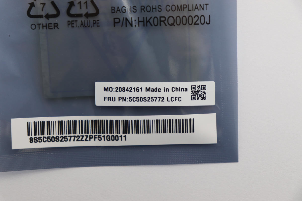 Lenovo CARDPOP L83CX L USB Board 5C50S25772