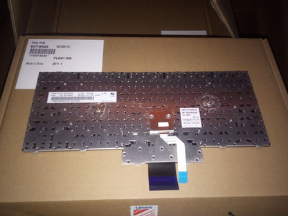 Lenovo PR-KBD KOR Korean Keyboard 60Y9470
