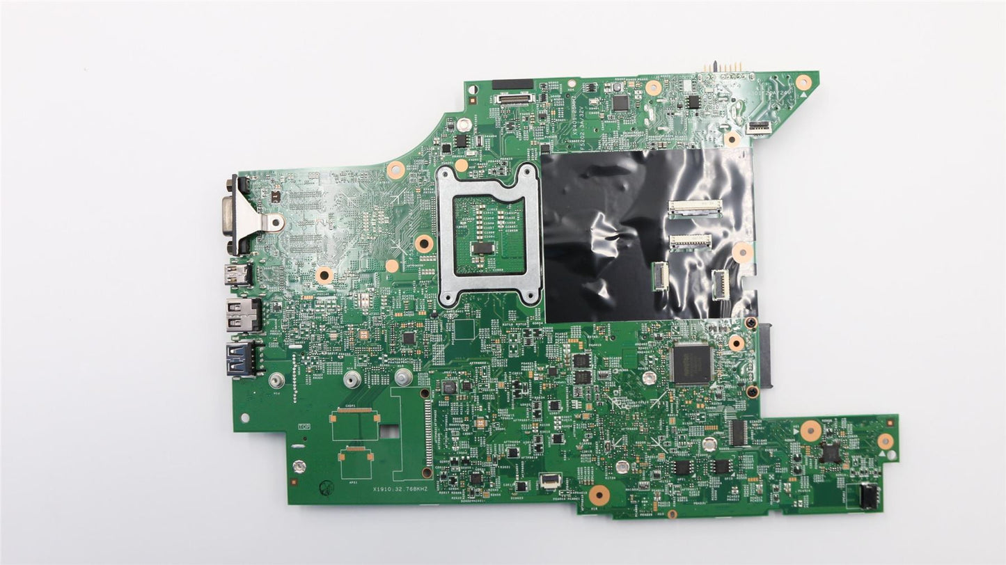 Lenovo ThinkPad L440 Motherboard Mainboard UMA 00HM534