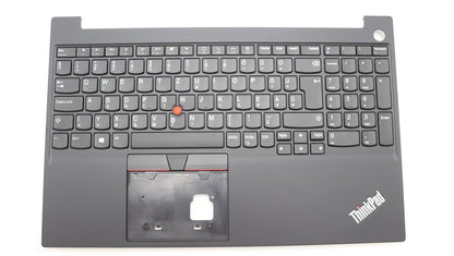 Lenovo MECH_ASM KB C HUN(PMX)PT FP UK BK 5M11A38463