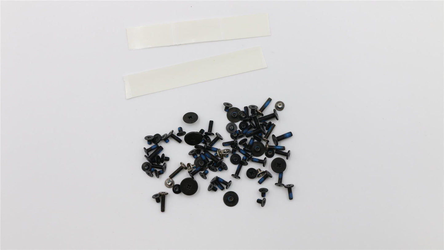 Lenovo ThinkPad T440p Screw Screws Kit 04X5422