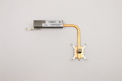 Lenovo 5H40U93001 UMA Thermal Module Picasso